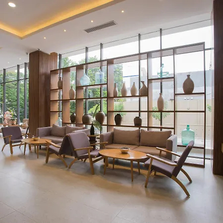 Allstay Hotel Semarang Simpang Lima-3