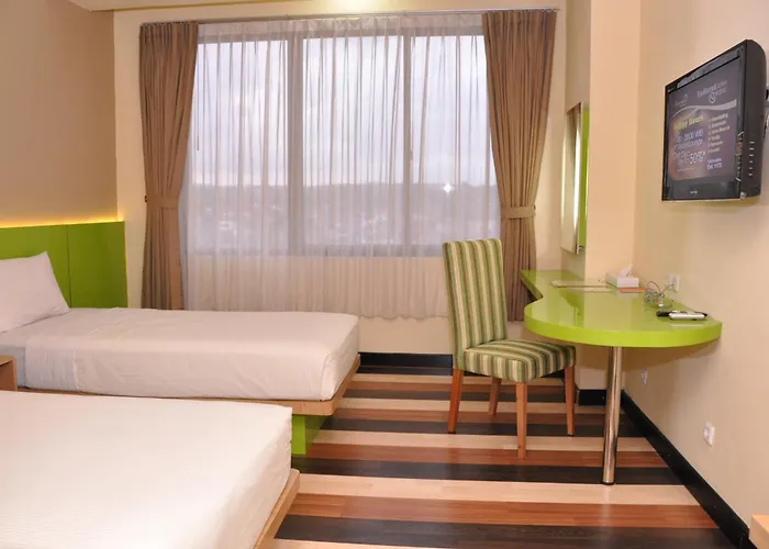 PandanaranHotel Semarang