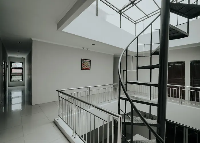 Dparagon Mt Haryono Semarang