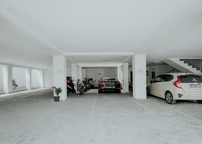 Dparagon Mt Haryono Semarang