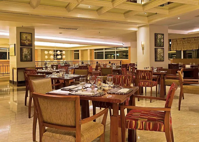 Novotel Semarang - GeNose Ready, CHSE Certified